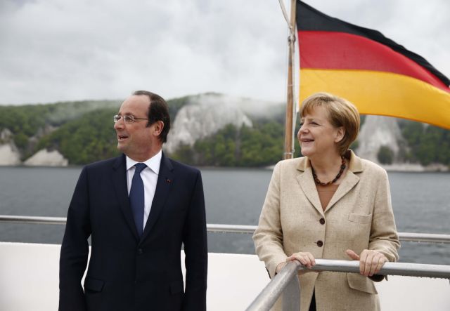 Αρνητικά στοιχεία για τη βιομηχανική παραγωγή σε Γαλλία και Γερμανία